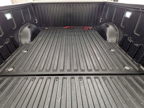 Used 2025 Toyota Tundra SR5 w/ SR5 Premium Package AWD/4WD image 26