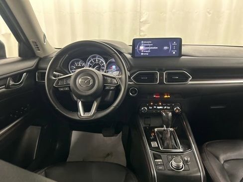 Used 2024 MAZDA CX-5 Carbon Edition AWD/4WD image 26