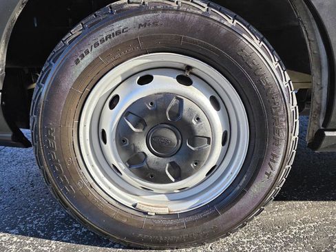 Used 2019 Ford Transit 150 130 Low Roof image 10