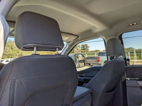 Certified 2025 Ford F250 XLT image 19