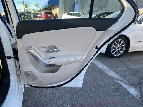 Used 2020 Mercedes-Benz A 220 image 20