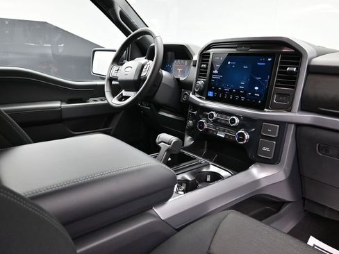 New 2026 Ford F150 XLT AWD/4WD image 14