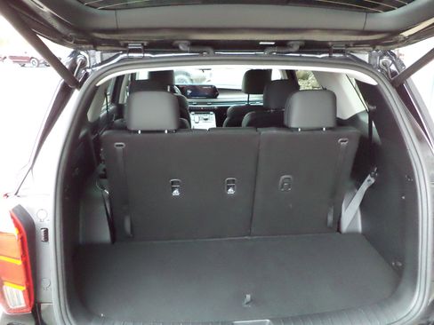 Used 2025 Hyundai Palisade XRT AWD/4WD image 6