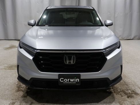 Used 2025 Honda CR-V EX-L image 7