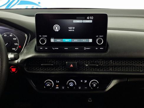 Used 2025 Honda HR-V LX image 22