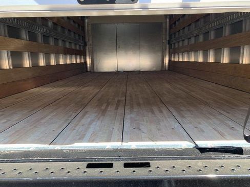 New 2025 GMC Savana 3500 Extended w/ Power Convenience Package image 11