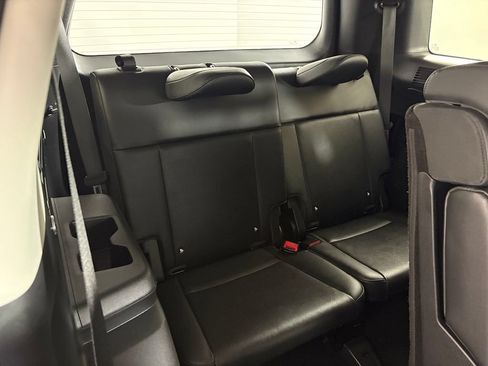 Used 2025 Hyundai Santa Fe SEL FWD image 41