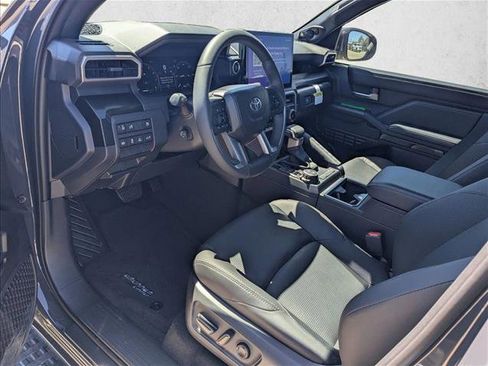 New 2026 Toyota 4Runner Limited image 3