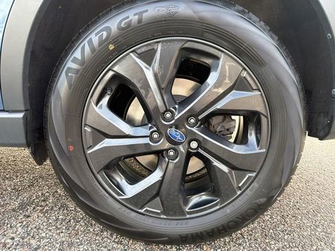 Used 2020 Subaru Outback Onyx Edition XT image 9