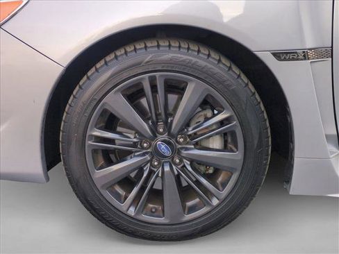Used 2015 Subaru WRX image 21