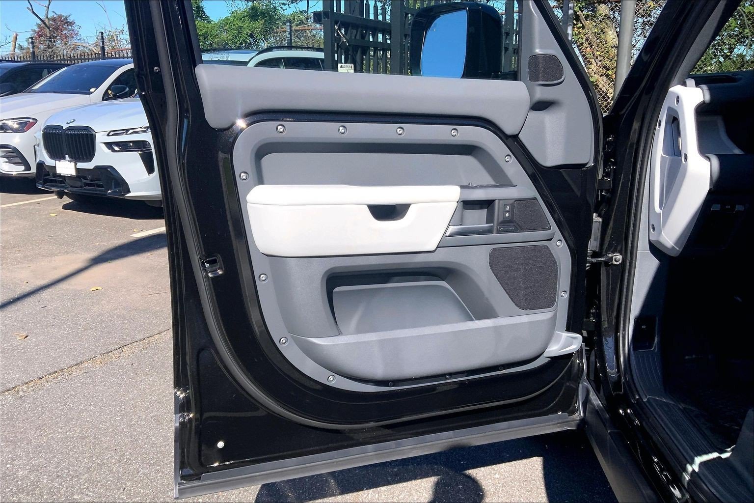 New 2026 Land Rover Defender 110 S AWD/4WD image 10