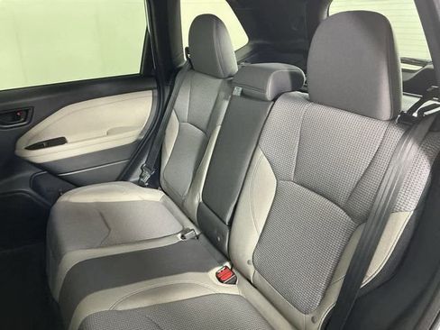 New 2026 Subaru Forester Premium image 14