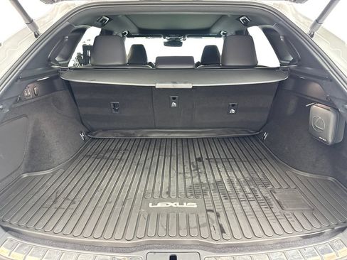 Used 2023 Lexus RX 500h F Sport w/ Accessory Package (2T) AWD/4WD image 78