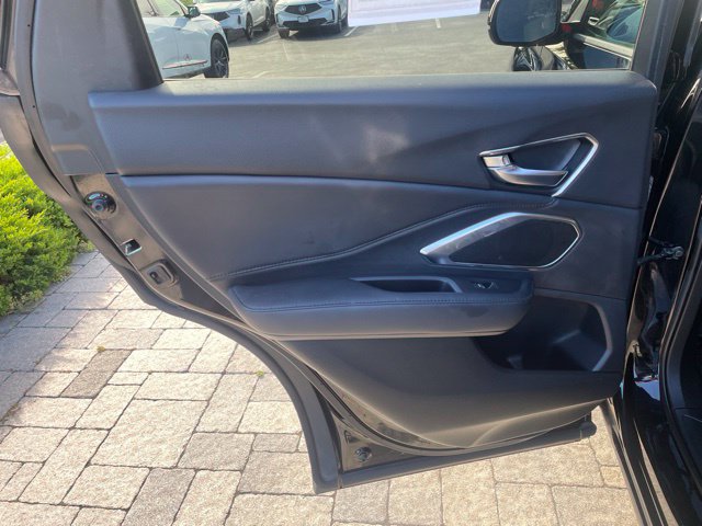 Used 2020 Acura RDX AWD image 24