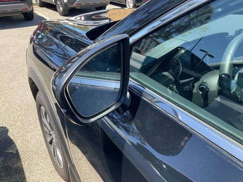 Used 2024 INFINITI QX60 Pure w/ Cargo Package image 35