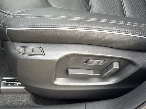 New 2025 MAZDA CX-5 AWD 2.5 S w/ Preferred Package image 19