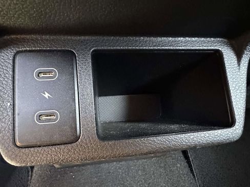 Certified 2025 Kia Seltos S AWD/4WD image 15