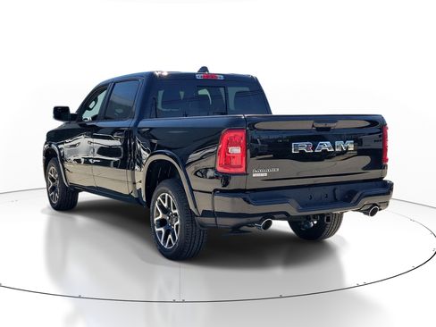 New 2026 RAM 1500 Laramie image 4
