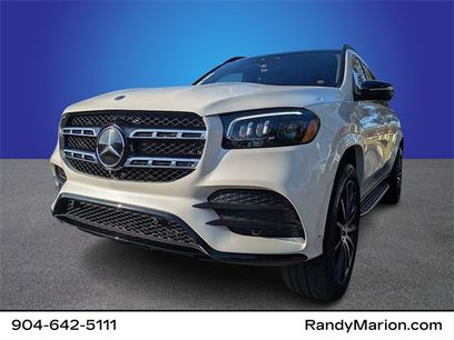 Used 2022 Mercedes-Benz GLS 450 4MATIC