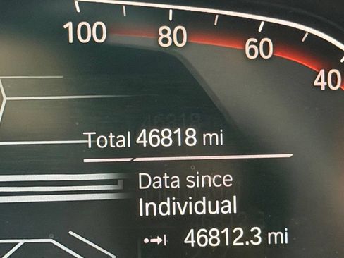 Used 2022 BMW X5 xDrive40i w/ M Sport Package AWD/4WD image 50