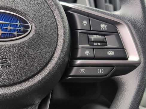 New 2026 Subaru Impreza 2.0i Sport image 24