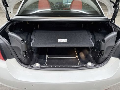 Used 2015 BMW 428i Convertible RWD image 29