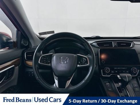 Used 2021 Honda CR-V Touring image 24