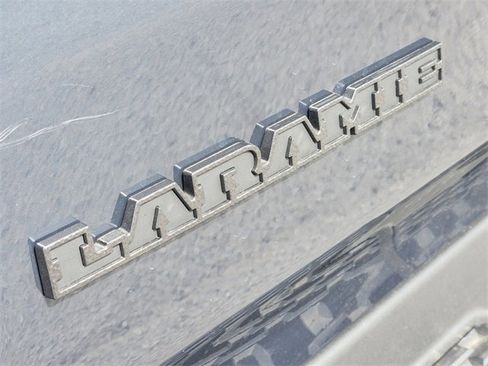 New 2026 RAM 1500 Laramie image 7