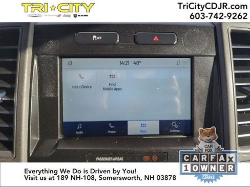 Used 2022 Ford F250 XL w/ STX Appearance Package image 25