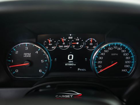 Used 2017 GMC Yukon Denali w/ Open Road Package image 30