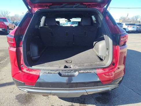 Used 2023 Chevrolet Blazer Premier image 14