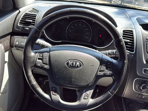 Used 2014 Kia Sorento LX FWD image 30