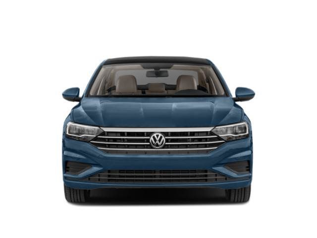 Used 2021 Volkswagen Jetta R-Line FWD image 4