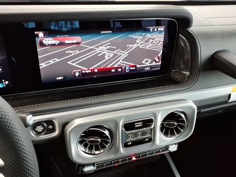 New 2027 Mercedes-Benz G 63 AMG 4MATIC image 5