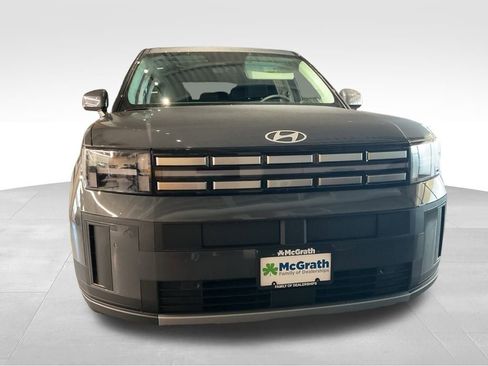 New 2026 Hyundai Santa Fe SE image 7