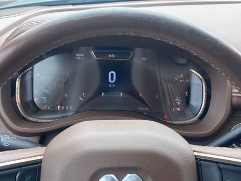 Used 2024 RAM 3500 Limited image 23