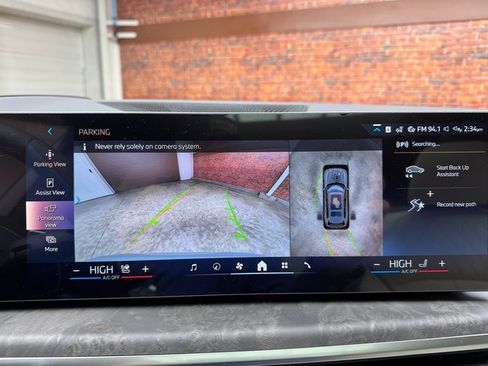 New 2026 BMW X7 xDrive40i w/ Executive Package image 21