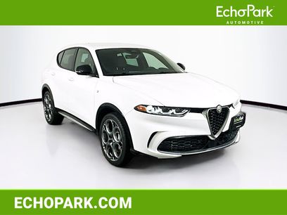 Used 2024 Alfa Romeo Tonale Ti w/ Premium Interior Package