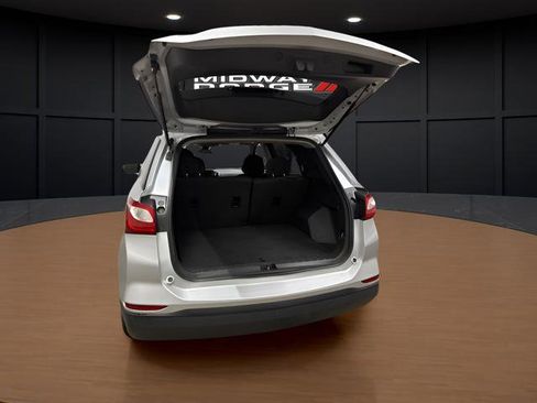 Used 2020 Chevrolet Equinox LS image 7