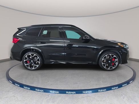Used 2024 BMW X1 M35i w/ M Sport Professional Package image 4