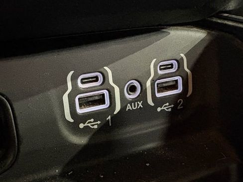 Used 2020 RAM 1500 Big Horn image 18