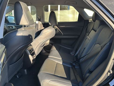 Used 2018 Lexus RX 350 FWD w/ Accessory Package image 9