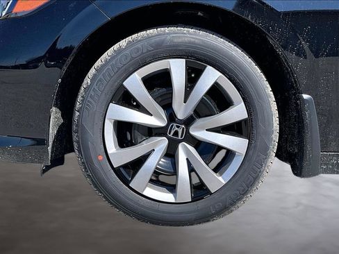 New 2026 Honda Civic LX image 12