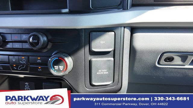 Certified 2026 Ford F250 XLT AWD/4WD image 24