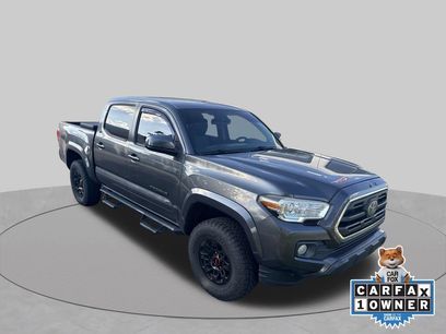 Used 2019 Toyota Tacoma SR5