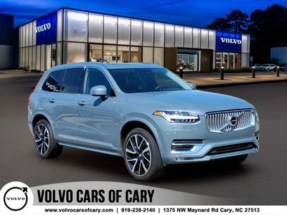 Certified 2023 Volvo XC90 B6 Plus w/ Protection Package Premier