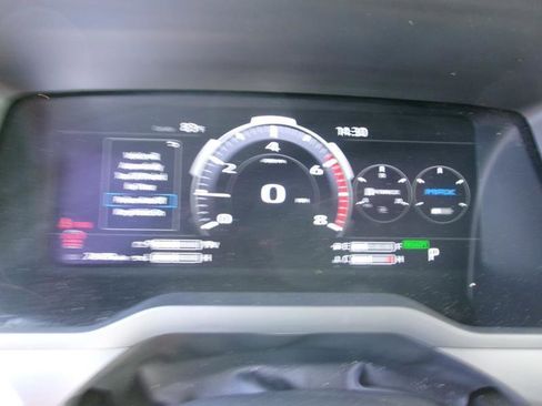 Used 2023 Toyota Sequoia Limited w/ Tow Technology Package image 16