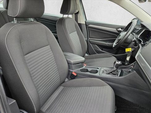 Used 2024 Volkswagen Jetta S FWD image 19
