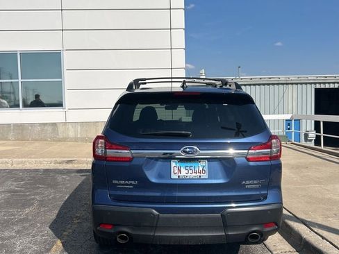Used 2019 Subaru Ascent Touring image 9