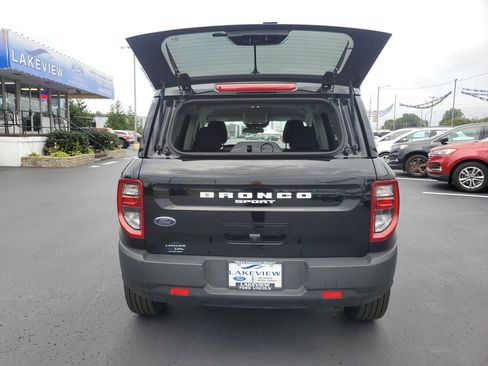 Used 2022 Ford Bronco Sport Big Bend w/ Convenience Package image 26